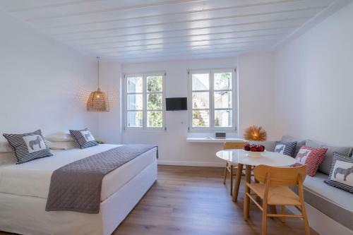 Hostal Upper Hydra