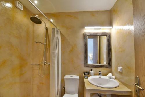 Hostal Onar Hydra