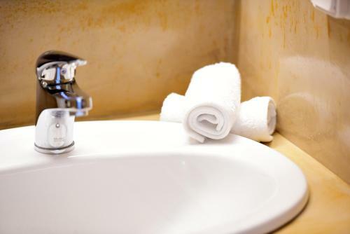 Hostal Onar Hydra
