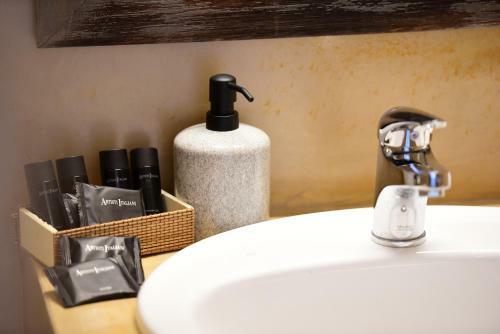 Hostal Onar Hydra