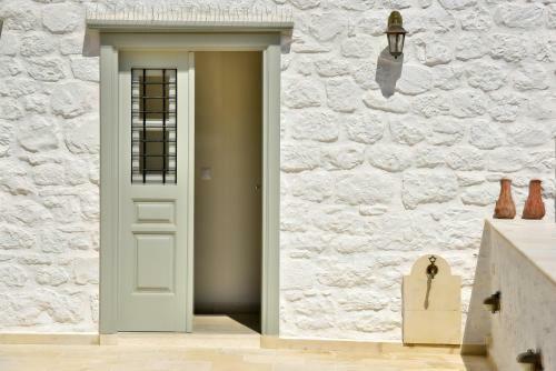 Hostal Onar Hydra