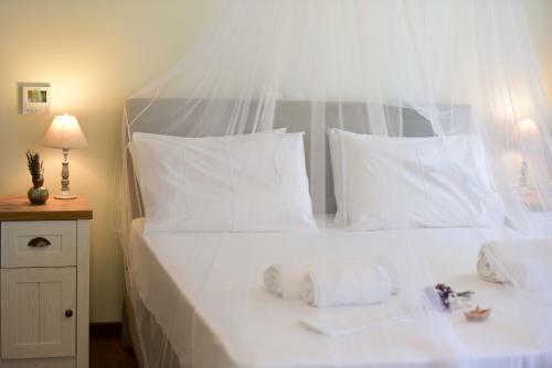 Hostal Onar Hydra