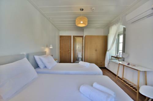 Hostal Onar Hydra