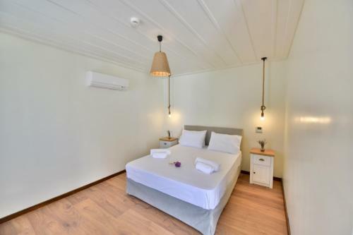 Hostal Onar Hydra