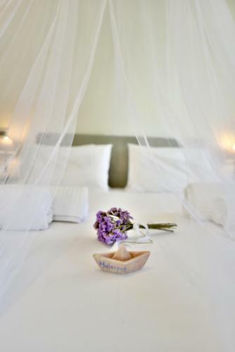 Hostal Onar Hydra