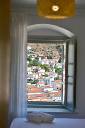Hostal Onar Hydra