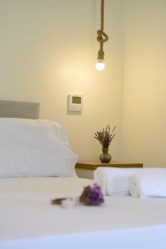 Hostal Onar Hydra