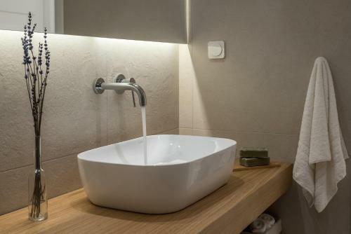 Nesea Boutique Apartments