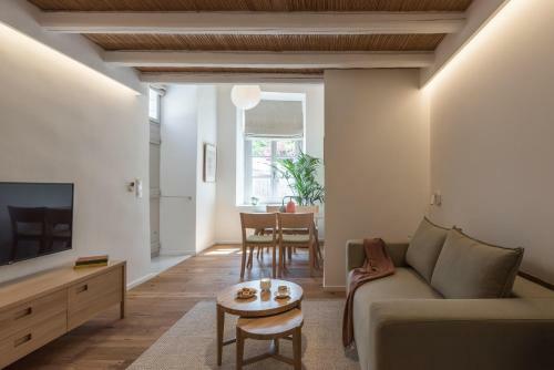 Nesea Boutique Apartments