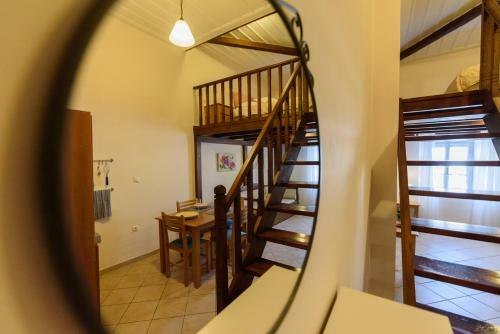 Apartamento Astraea