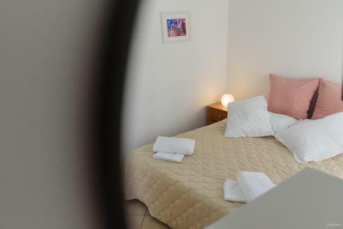 Apartamento Astraea