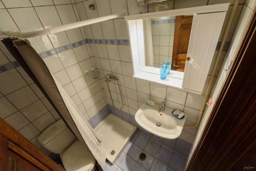 Apartamento Astraea