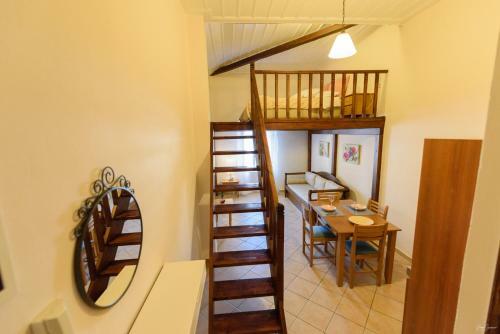 Apartamento Astraea