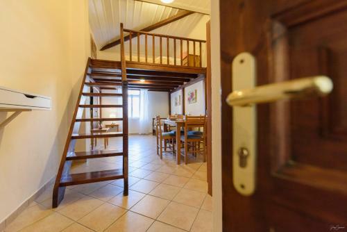 Apartamento Astraea