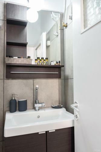 Apartamento Hydra's Ruby