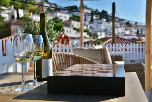 Apartamento Unique Luxury Suites
