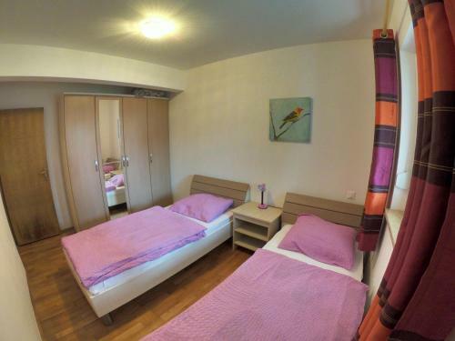 Apartment Ana