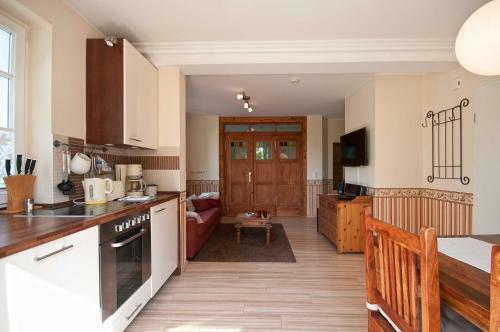 Apartamento Villa Amelie