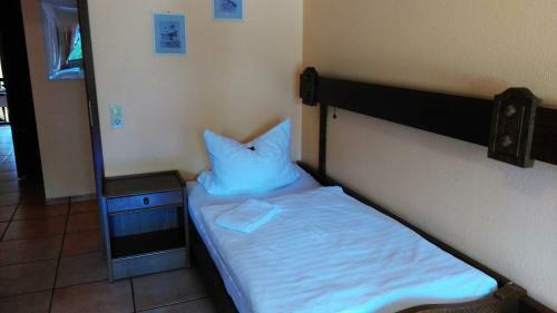Hotel Landhaus Im K�hlen Grunde Garni