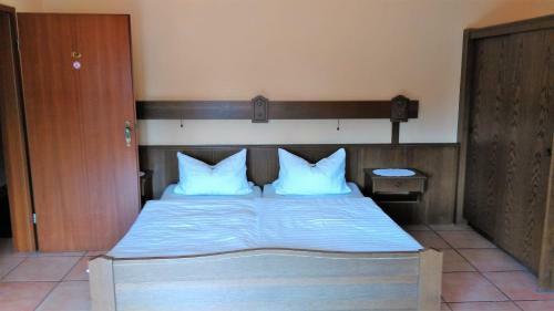 Hotel Landhaus Im K�hlen Grunde Garni