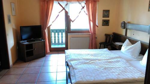 Hotel Landhaus Im K�hlen Grunde Garni