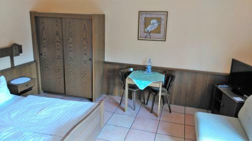 Hotel Landhaus Im K�hlen Grunde Garni