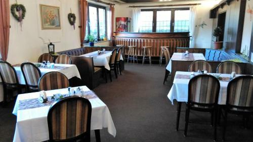 Hotel Landhaus Im K�hlen Grunde Garni