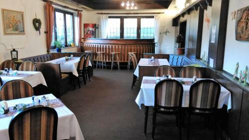Hotel Landhaus Im K�hlen Grunde Garni