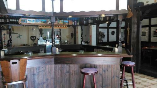 Hotel Landhaus Im K�hlen Grunde Garni