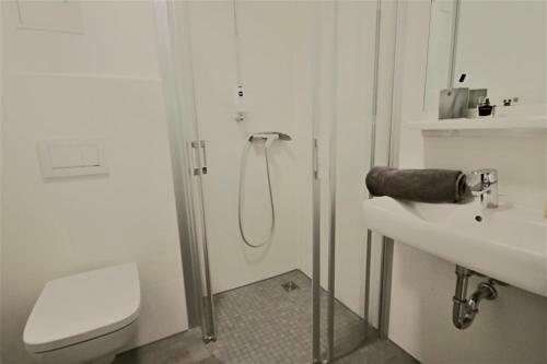 Apartamento Villa Lindholm Wohnung 3 Lindholm
