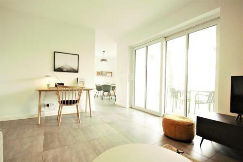 Apartamento Villa Lindholm Wohnung 1 Lindholm