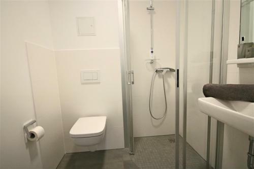 Apartamento Villa Lindholm Wohnung 1 Lindholm