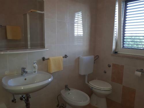Apartment Korni