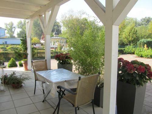 Apartamento Appartement Am Park Der Sinne & Am See
