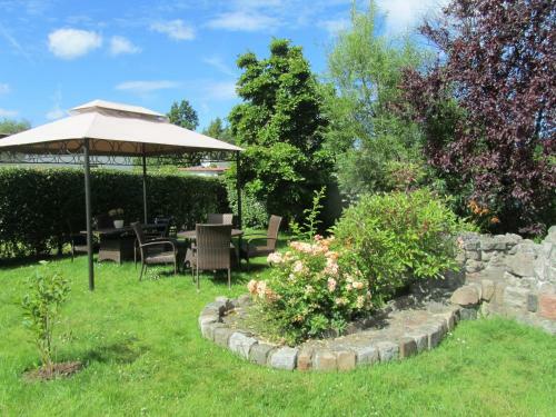 Apartamento Appartement Am Park Der Sinne & Am See