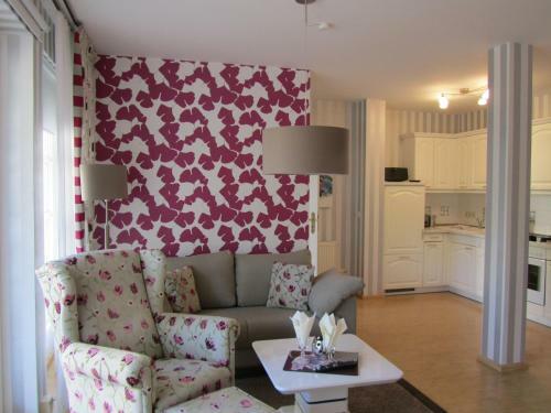 Apartamento Appartement Am Park Der Sinne & Am See
