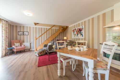 Apartamento Appartement Am Park Der Sinne & Am See
