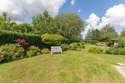 Apartamento Appartement Am Park Der Sinne & Am See