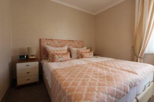 Apartamento Appartement Am Park Der Sinne & Am See