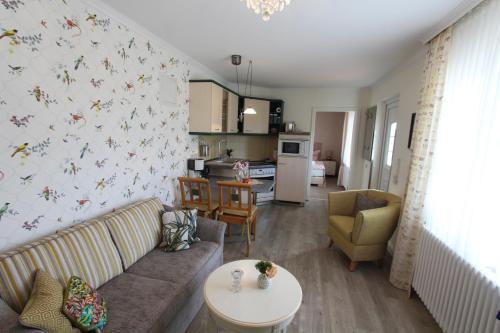 Apartamento Appartement Am Park Der Sinne & Am See