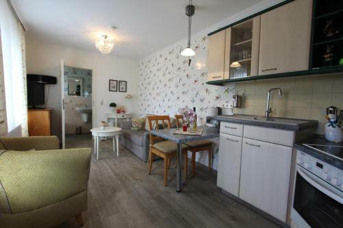 Apartamento Appartement Am Park Der Sinne & Am See