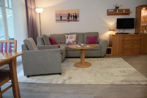 Apartamento D�nenpark In Binz F�r Eltern Und Kind