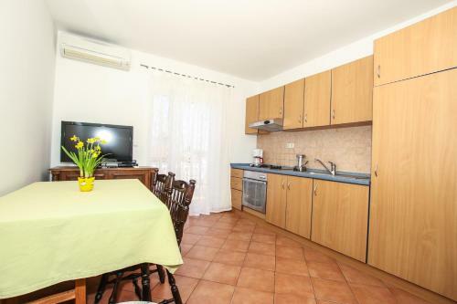 Apartmani Ljubica