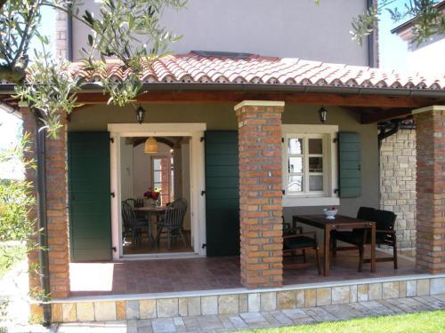 Luxury Villa With A Parking Space Buici, Porec - 13529