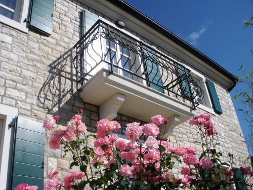 Luxury Villa With A Parking Space Buici, Porec - 13529
