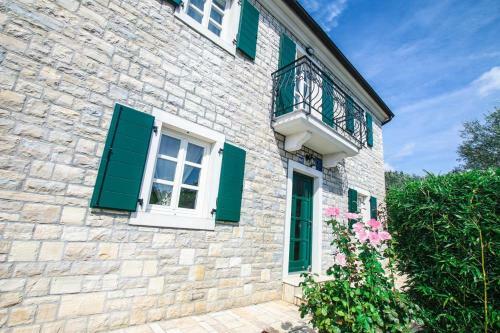 Luxury Villa With A Parking Space Buici, Porec - 13529