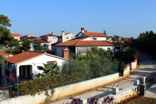Luxury Villa With A Parking Space Buici, Porec - 13529