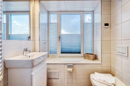 Apartamento Fewo Prora - Strandidyll