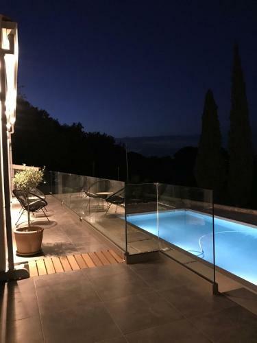 Welcome To Villa Coco