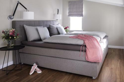 Apartamentos Villa Oestereich
